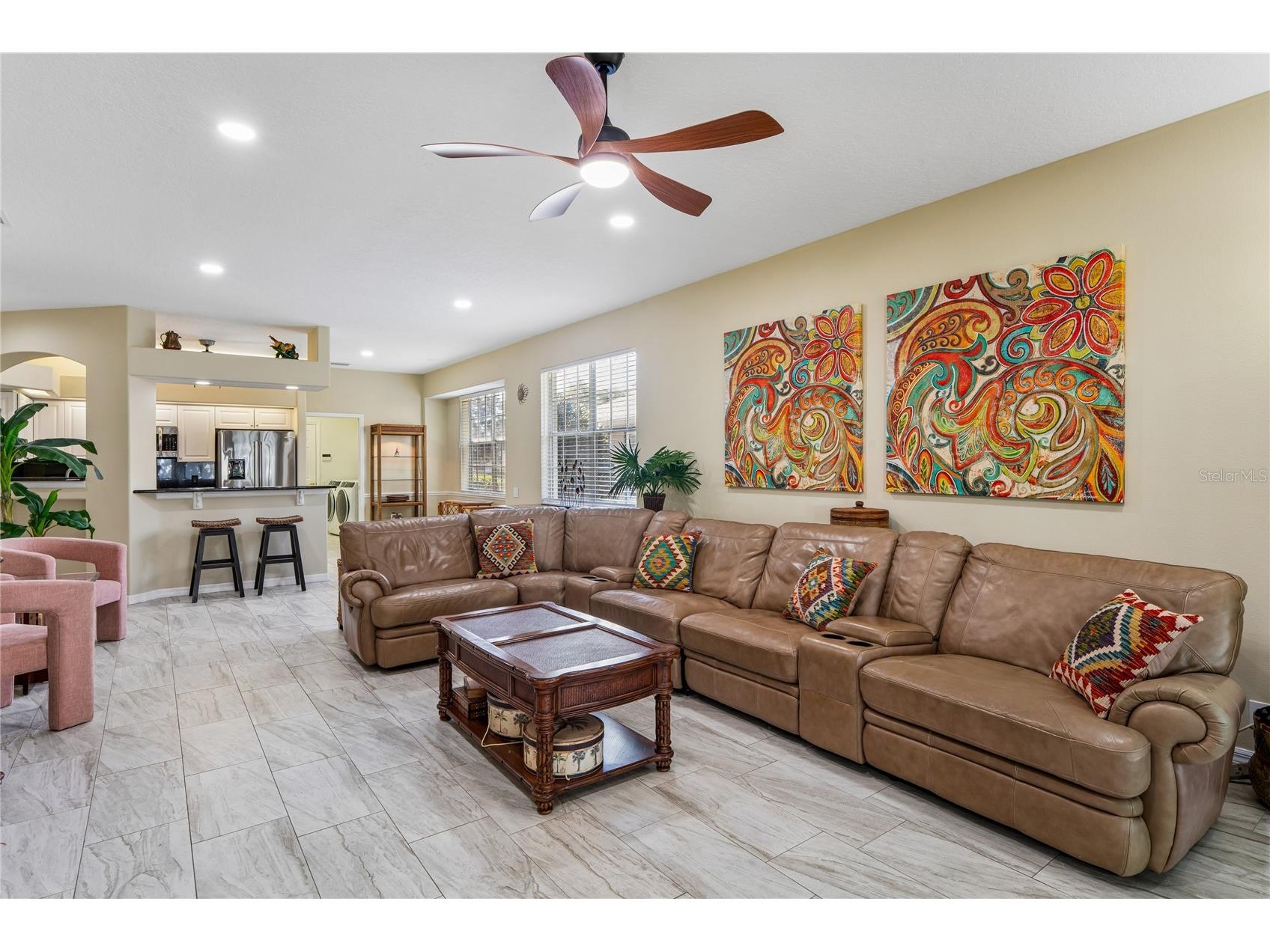 14465 Middle Fairway Drive Spring Hill FL 34609 W7883534 image14