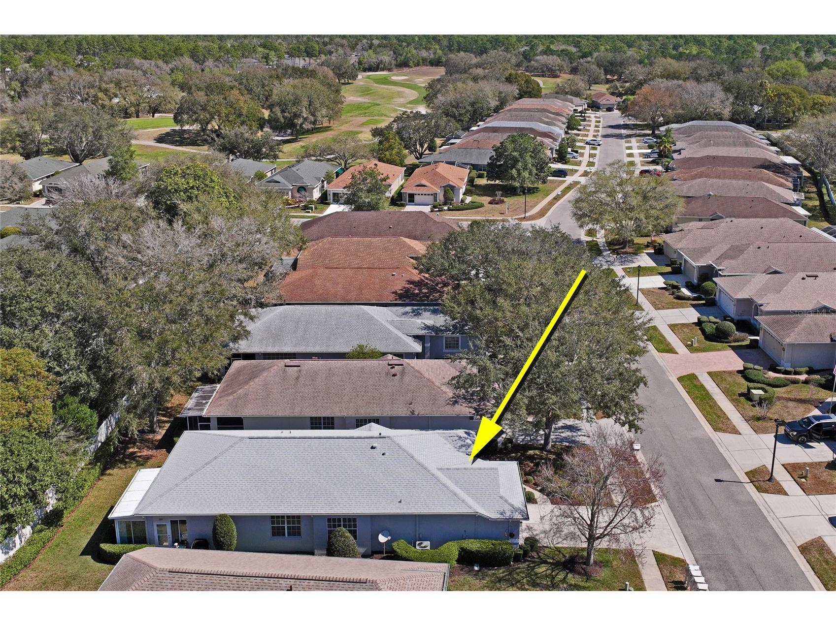 14465 Middle Fairway Drive Spring Hill FL 34609 W7883534 image49