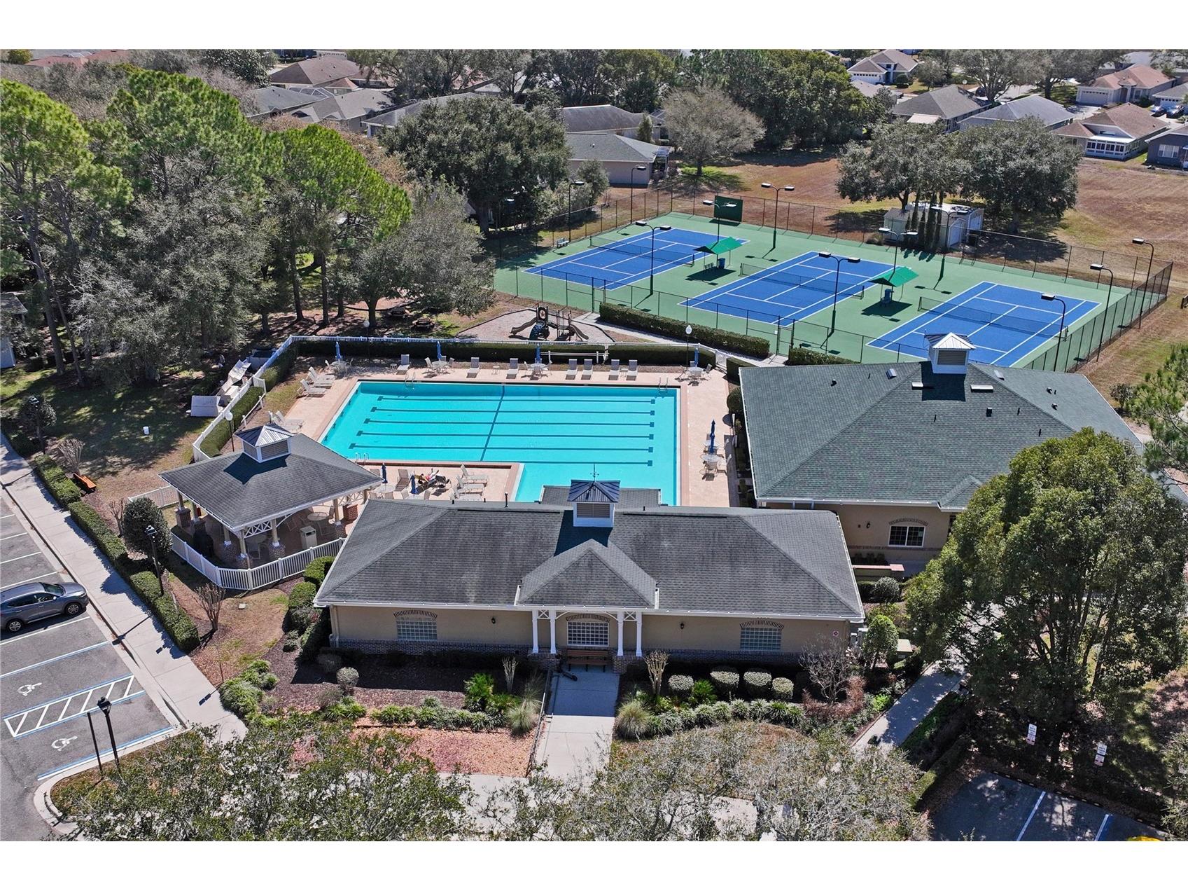 14465 Middle Fairway Drive Spring Hill FL 34609 W7883534 image54