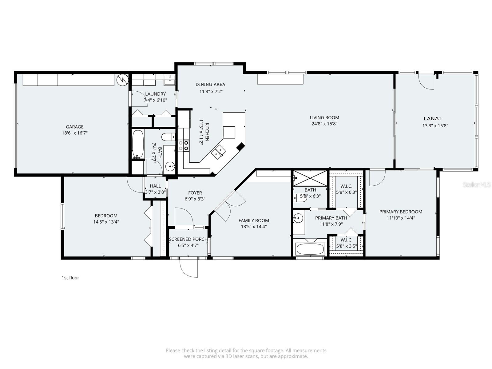 14465 Middle Fairway Drive Spring Hill FL 34609 W7883534 image56