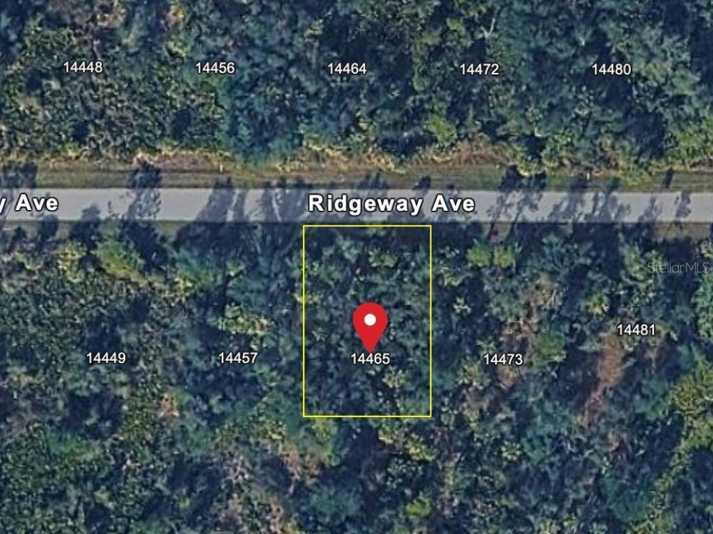 14465 Ridgeway Avenue Port Charlotte FL 33953 C7520674 image2