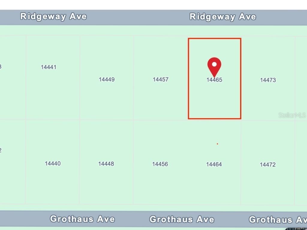 14465 Ridgeway Avenue Port Charlotte FL 33953 C7520674 image3