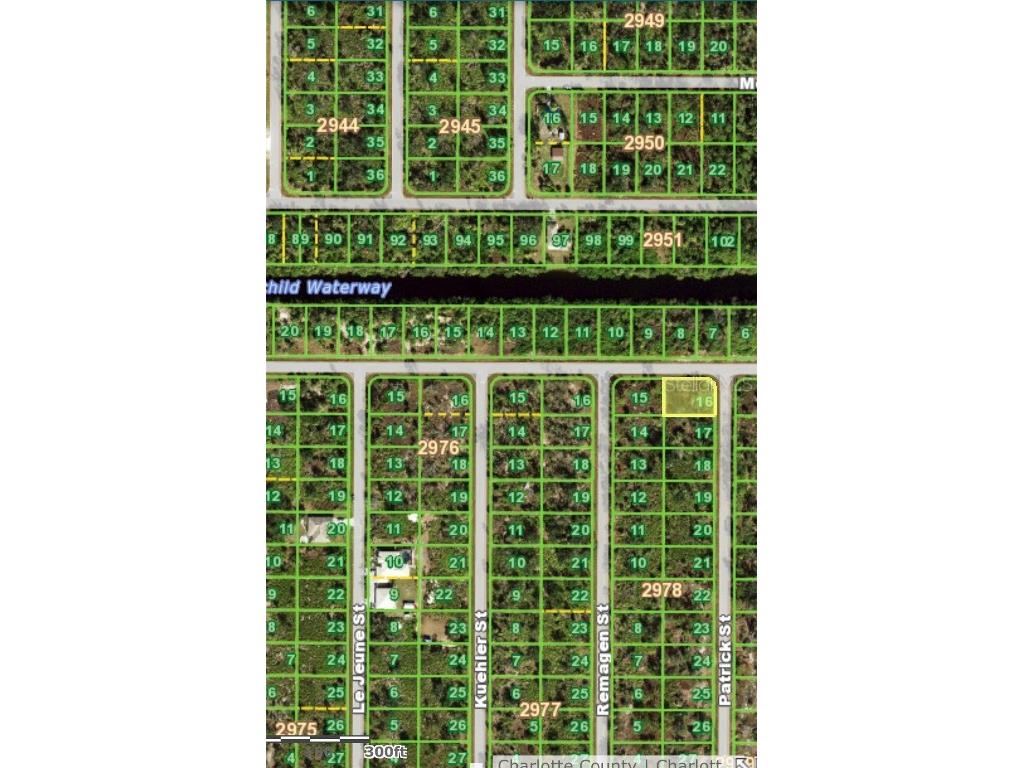 14465 Rothschild Avenue Port Charlotte FL 33953 NS1082314 image1