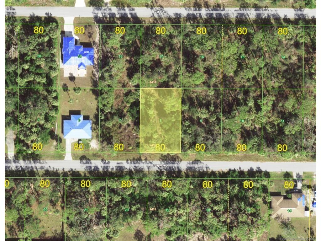 14466 Bulger Avenue Port Charlotte FL 33953 C7480927 image1