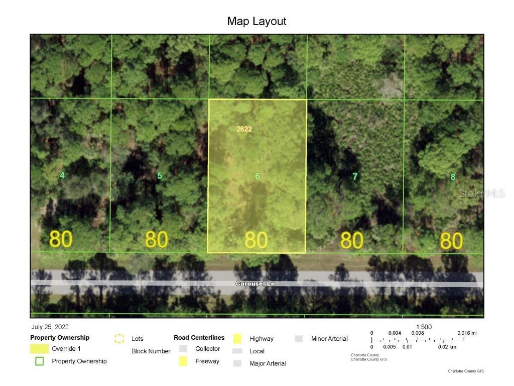 14466 Carousel Lane Port Charlotte FL 33953 N6122558 image1