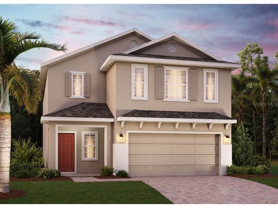 14467 Crestavista Avenue Clermont FL 34714 O6317260 image1