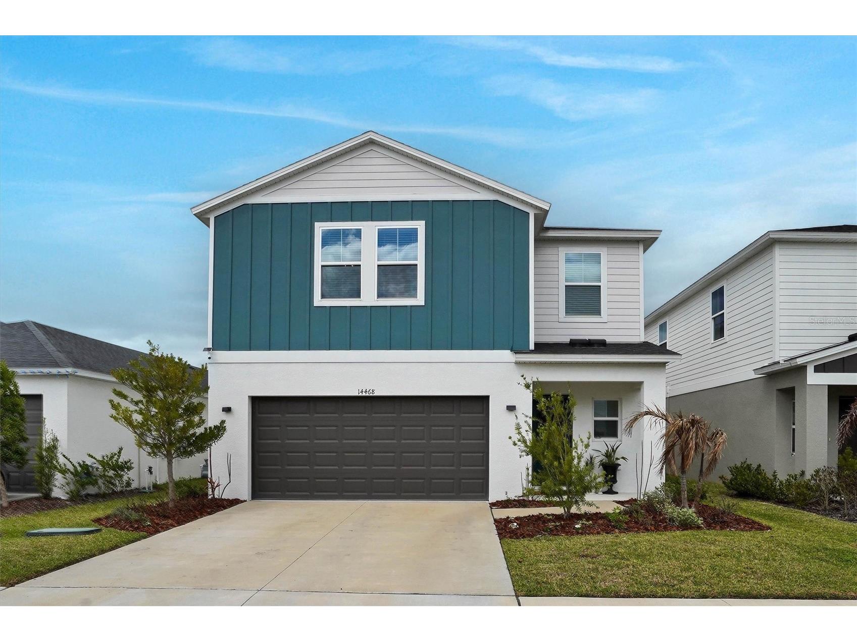 14468 Meadow Bird Avenue Riverview FL 33579 TB8486903 image1