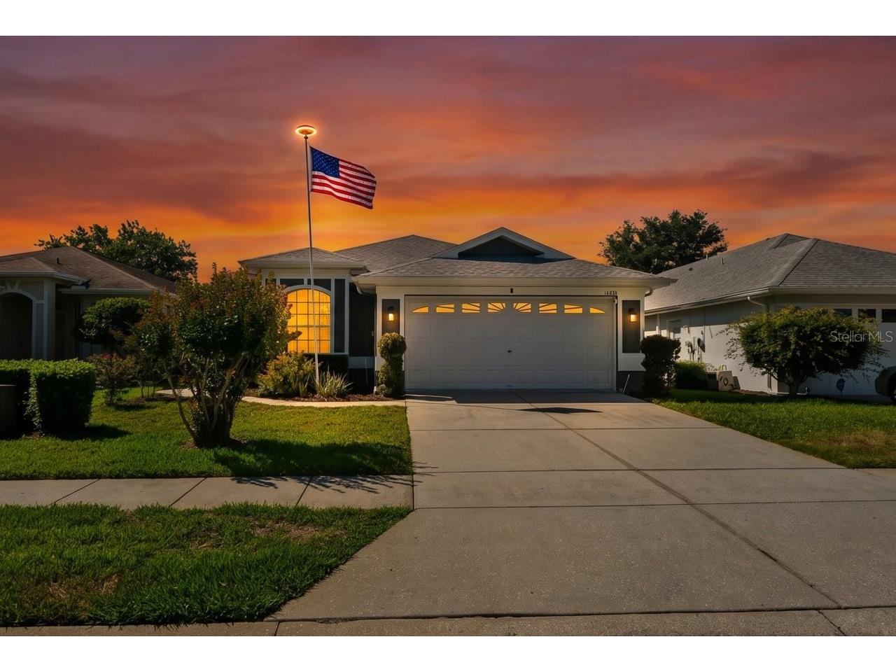 14468 Middle Fairway Drive Spring Hill FL 34609 W7885563 image1