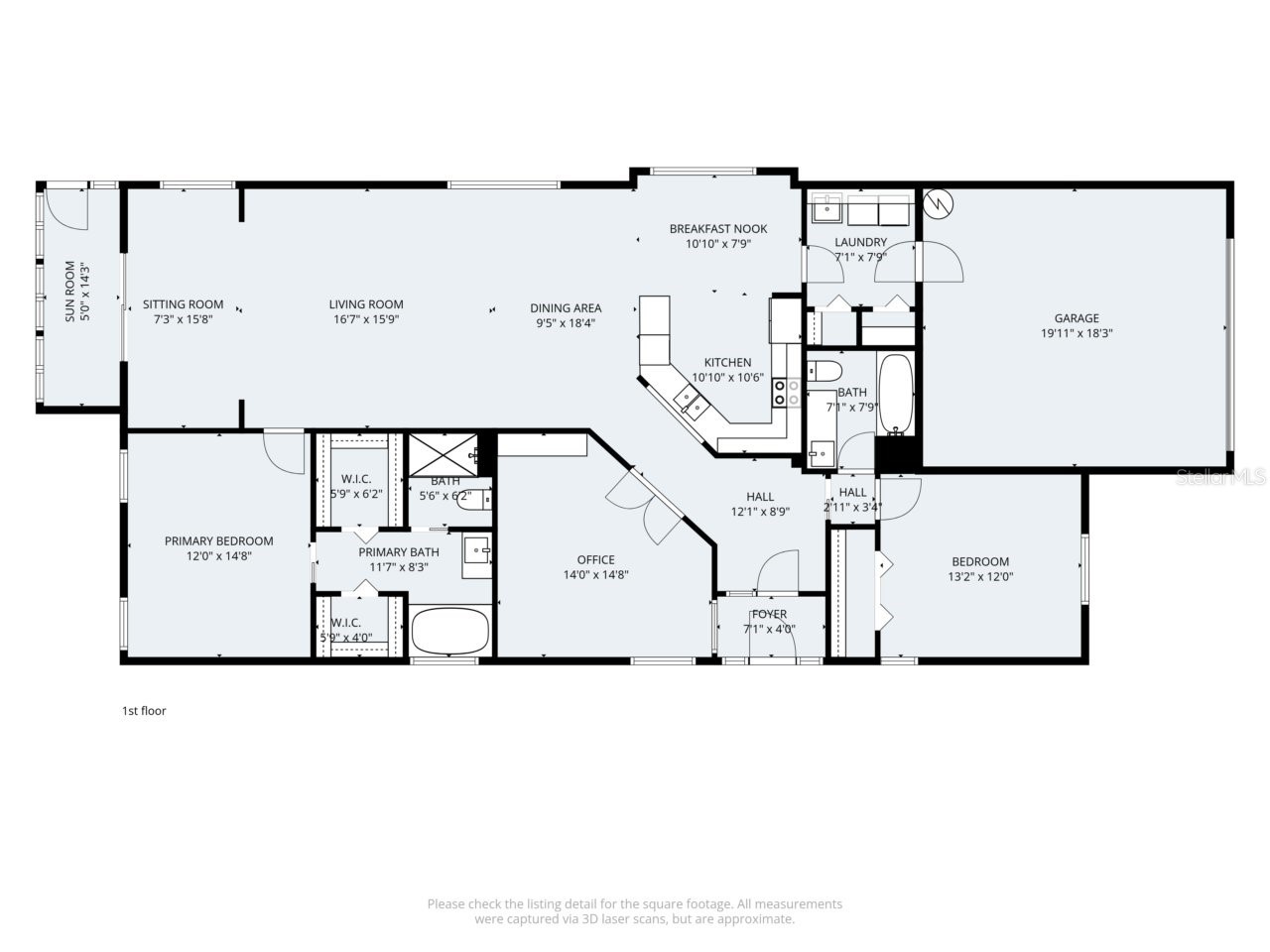 14468 Middle Fairway Drive Spring Hill FL 34609 W7885563 image13