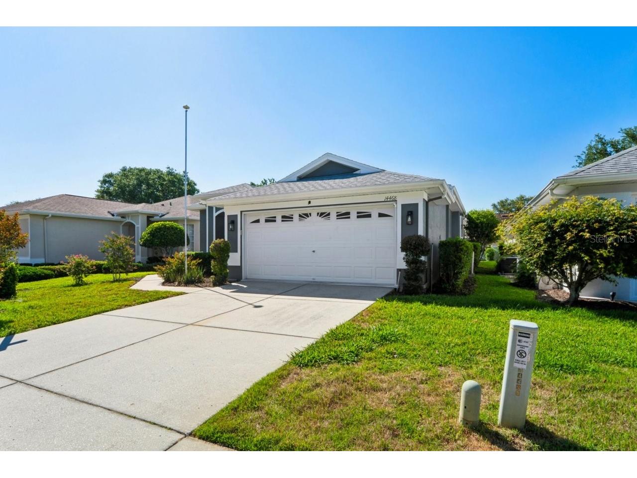 14468 Middle Fairway Drive Spring Hill FL 34609 W7885563 image53