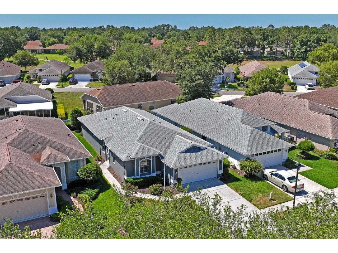 14468 Middle Fairway Drive Spring Hill FL 34609 W7885563 image55