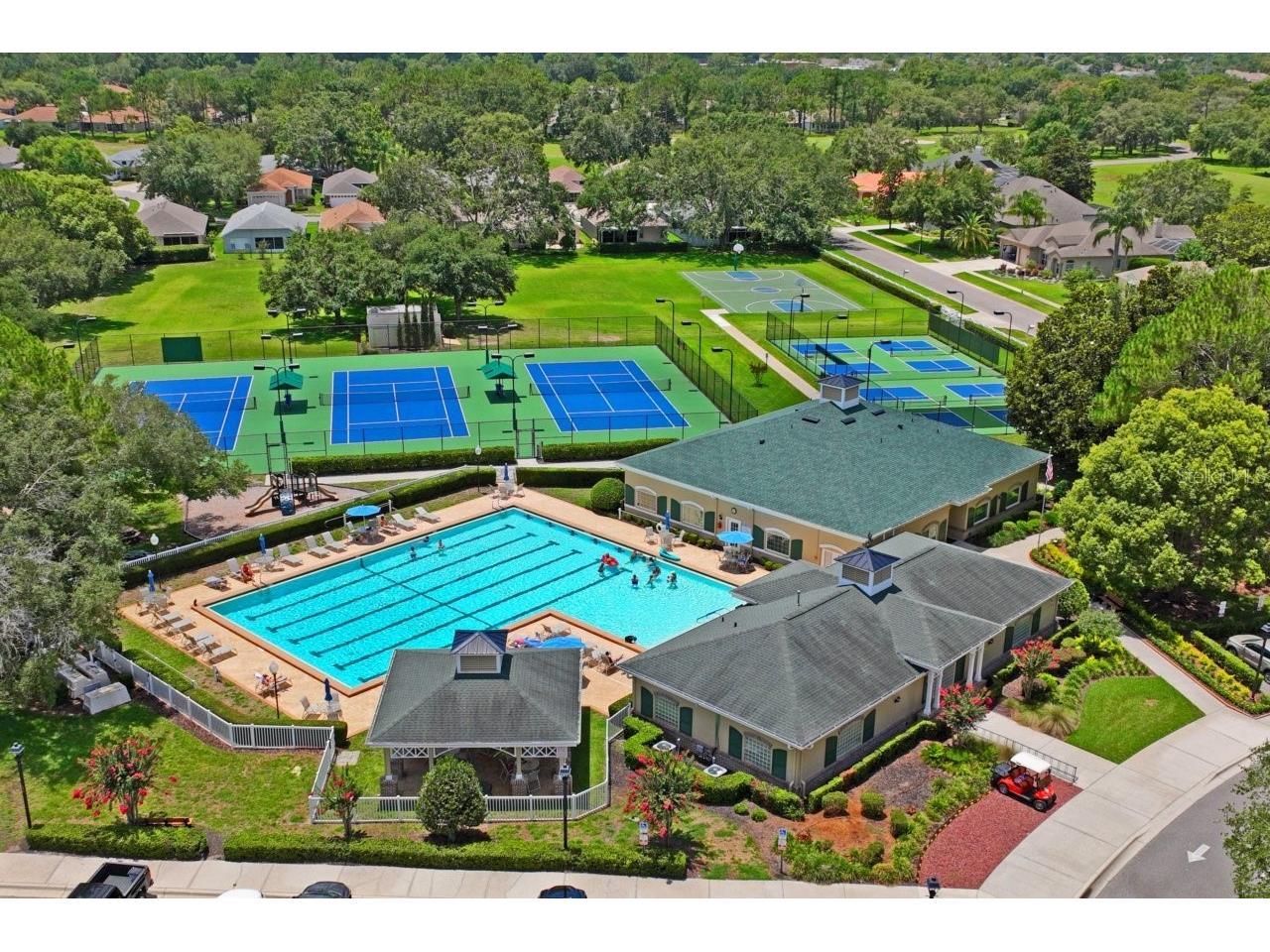 14468 Middle Fairway Drive Spring Hill FL 34609 W7885563 image72