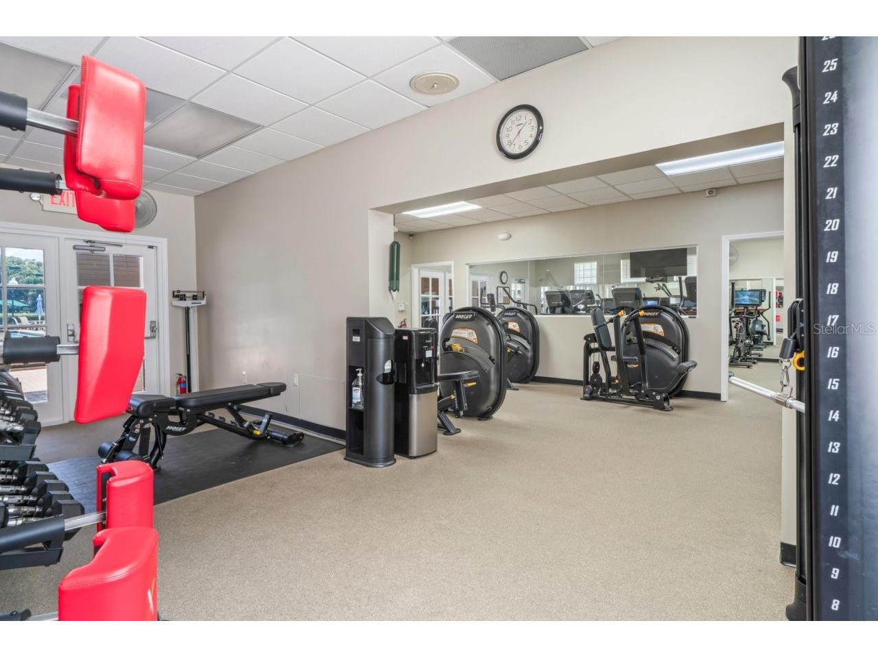 14468 Middle Fairway Drive Spring Hill FL 34609 W7885563 image78