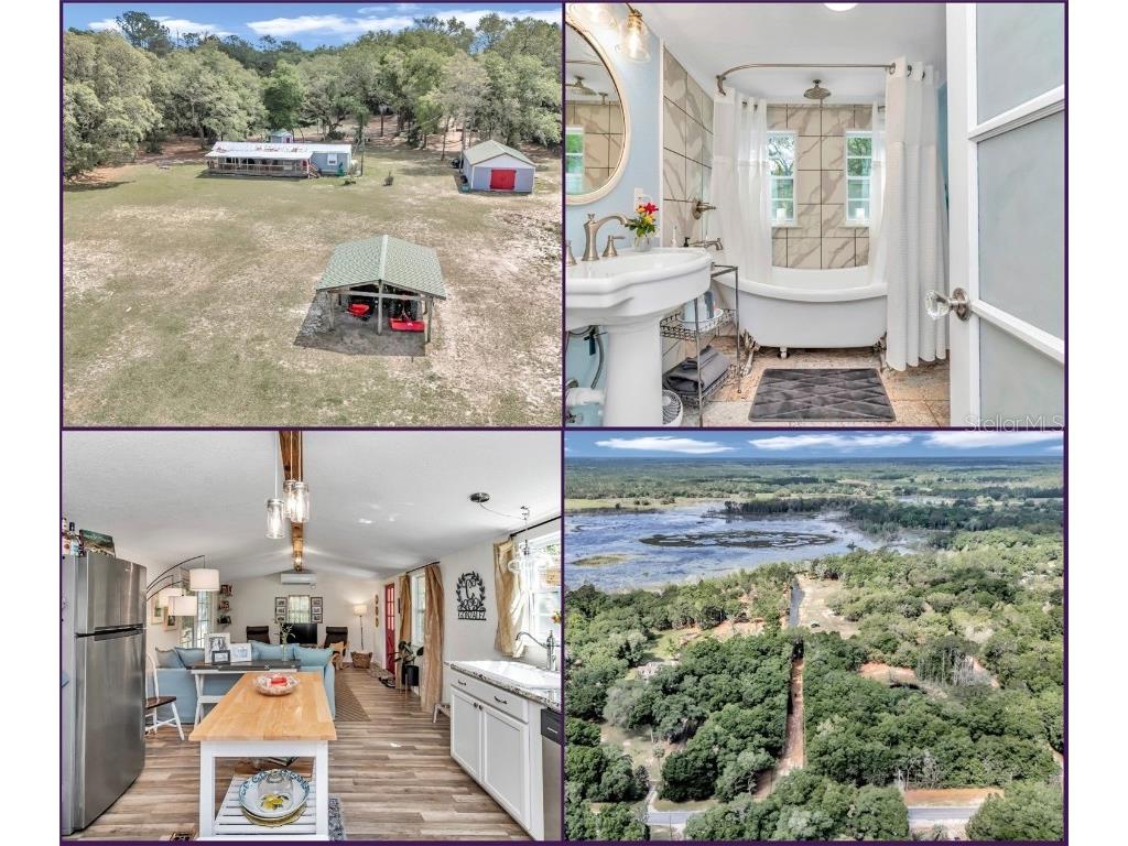 14468 NE 150th Avenue Fort Mc Coy FL 32134 - GRAVEYARD LAKE O6196472 image1