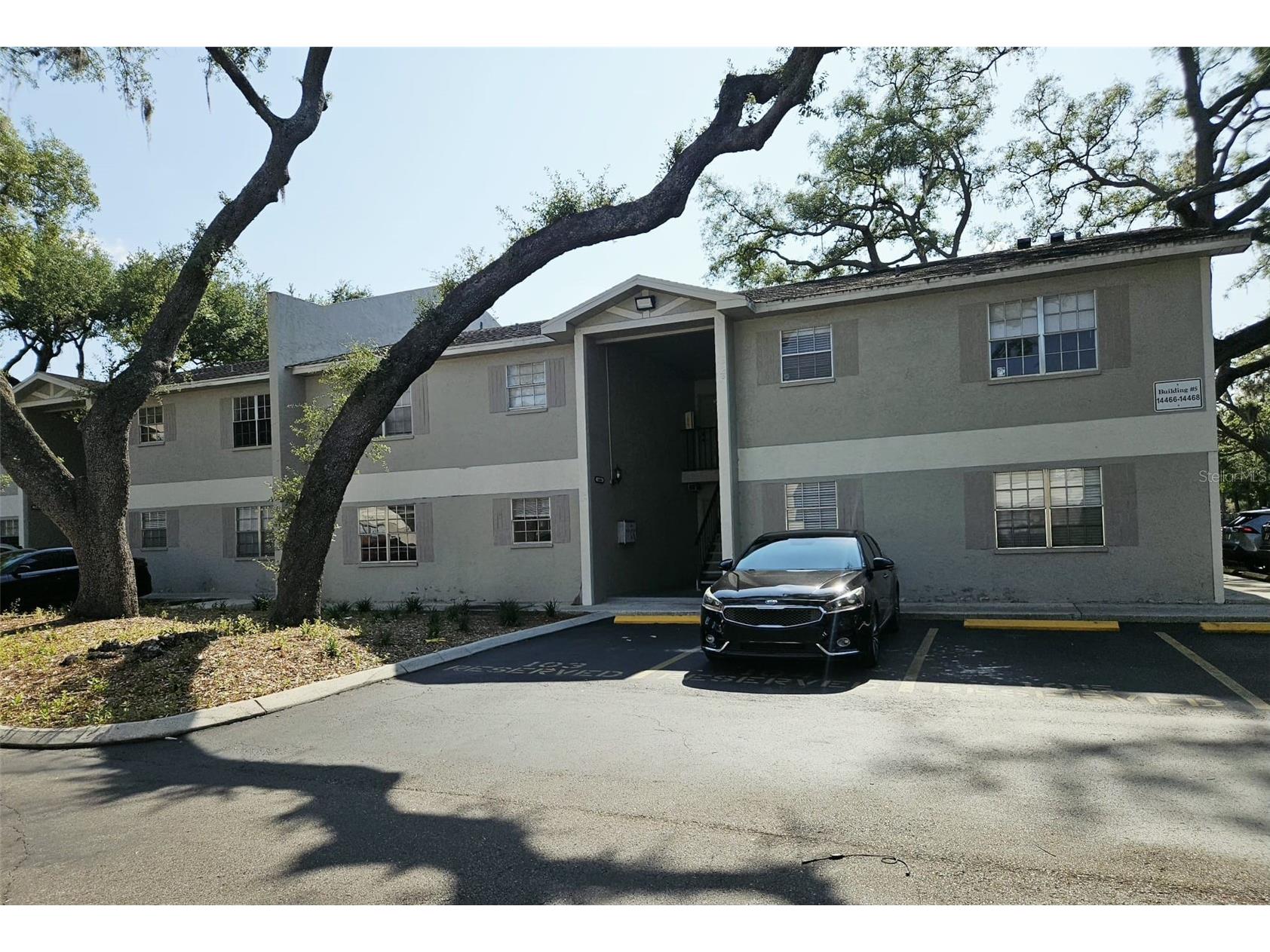 14468 Reuter Strasse Circle #503 Tampa FL 33613 S5149013 image1