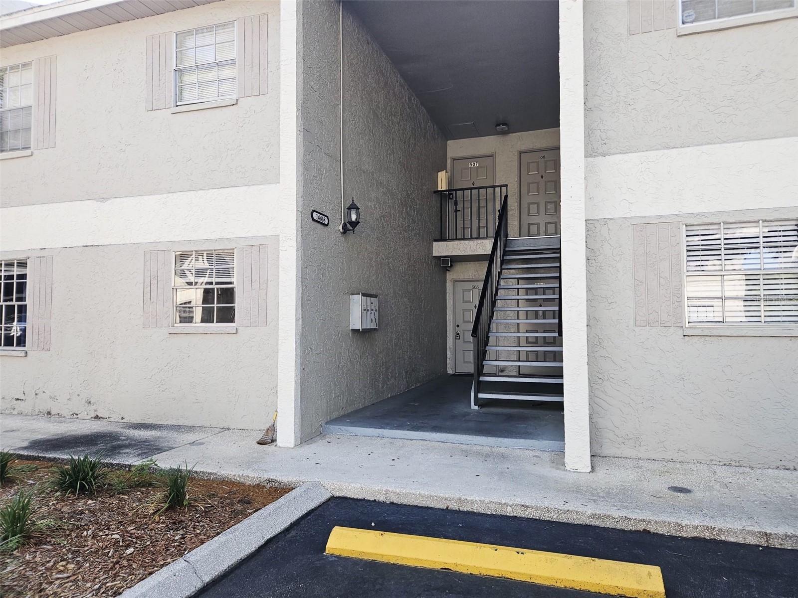 14468 Reuter Strasse Circle #503 Tampa FL 33613 S5149013 image3