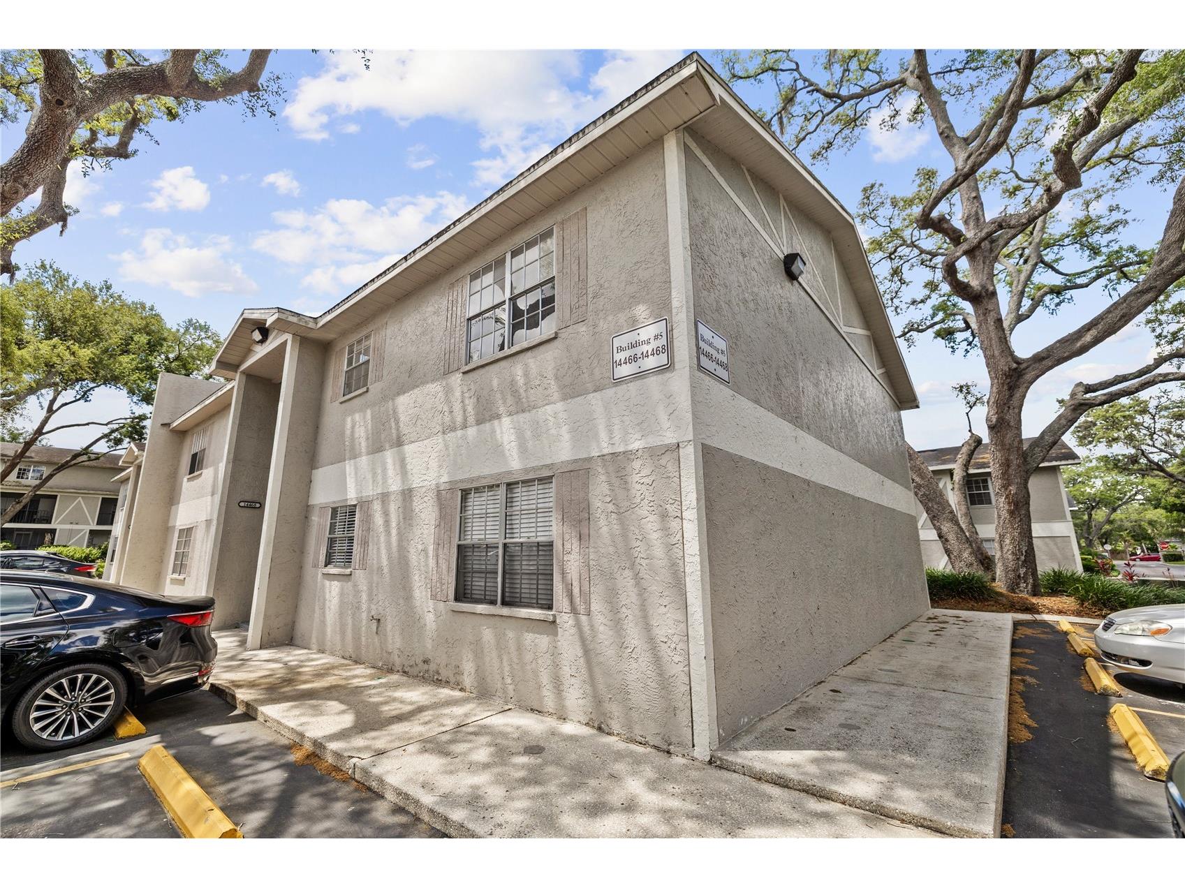 14468 Reuter Strasse Circle #508 Tampa FL 33613 TB8501626 image1