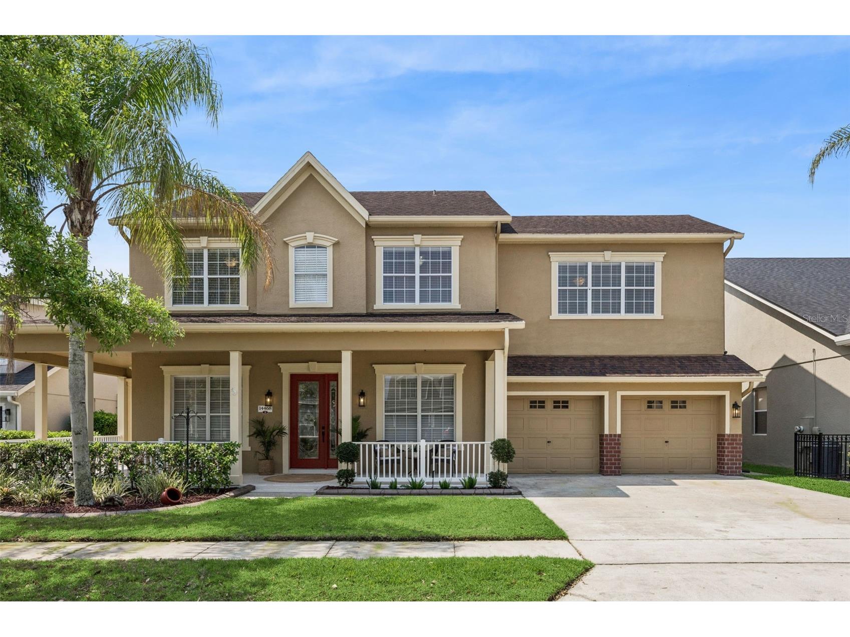 14468 Salinger Road Orlando FL 32828 O6400779 image1