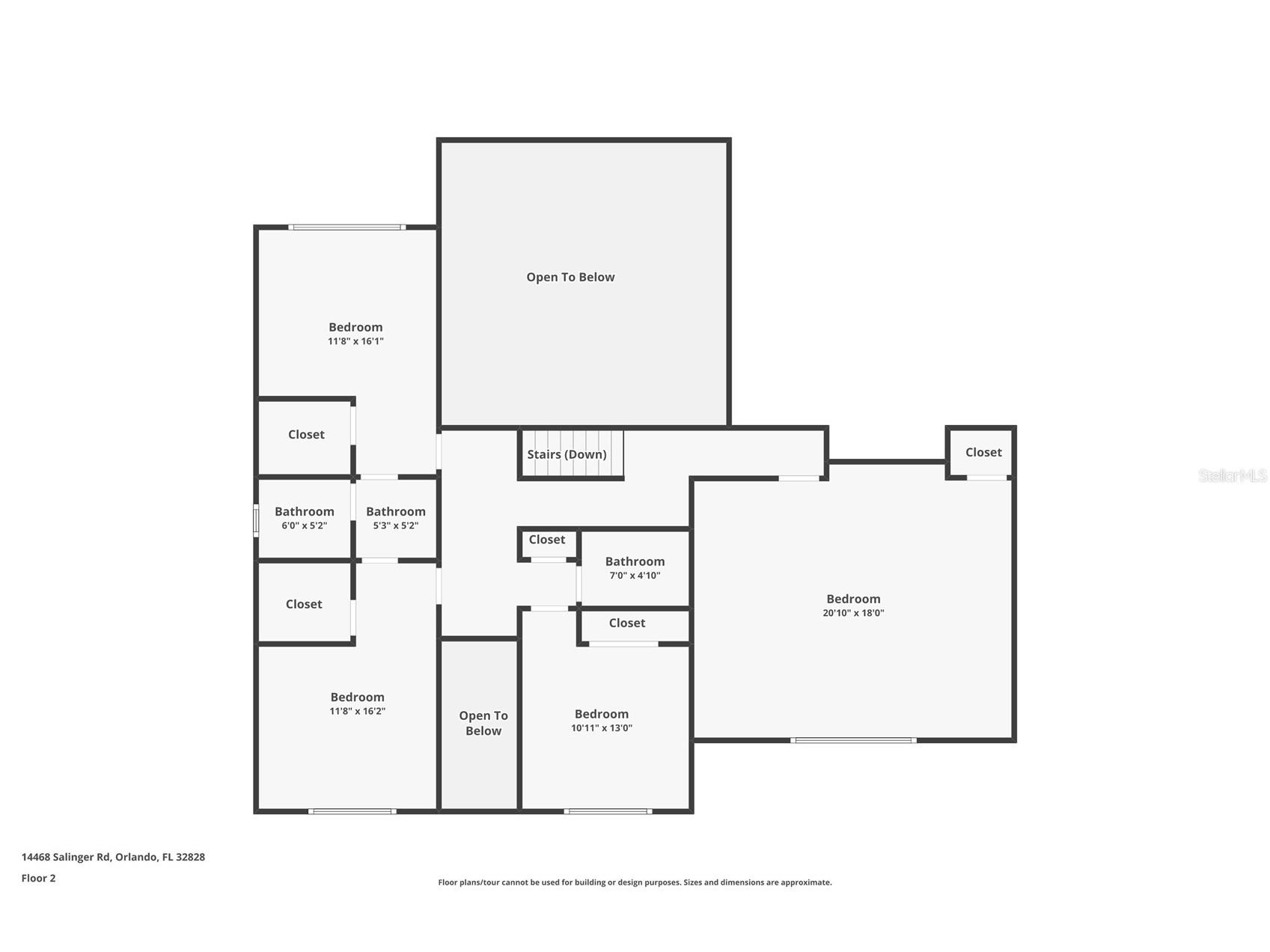 14468 Salinger Road Orlando FL 32828 O6400779 image35