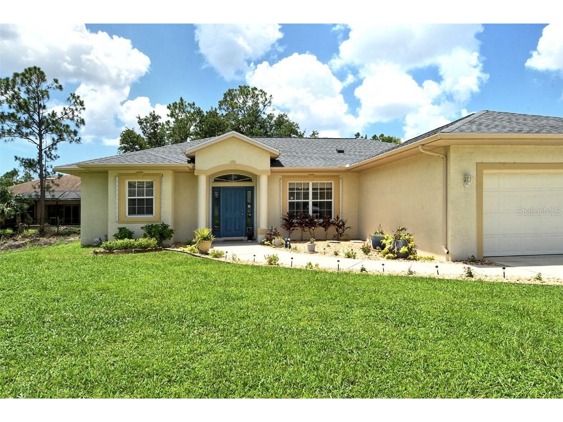 1447 Allegheny Lane North Port FL 34286 A4634465 image1