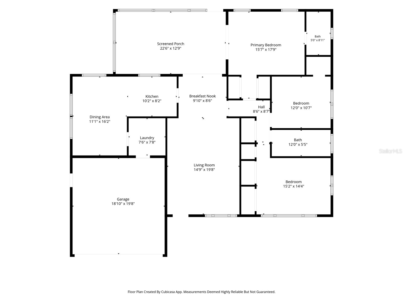 1447 Byram Drive Clearwater FL 33755 TB8531368 image2