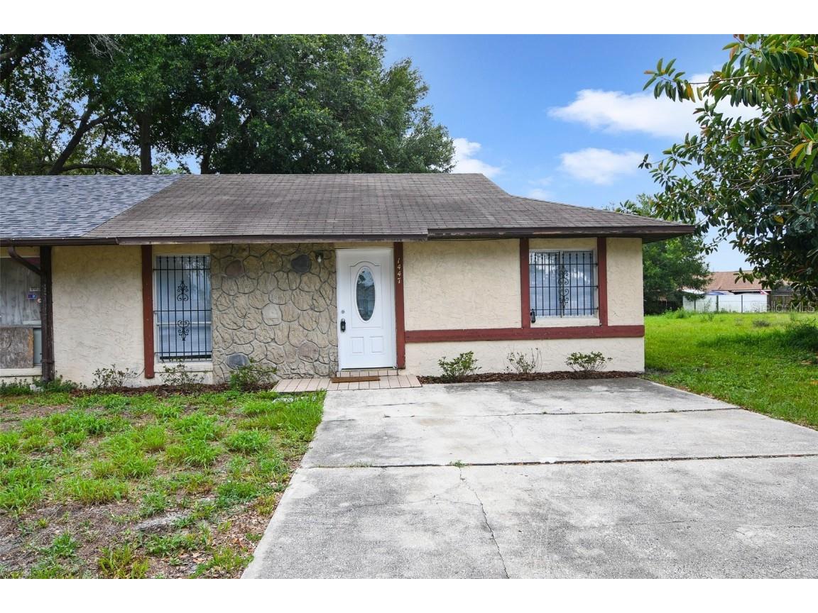 1447 Candlewyck Drive Orlando FL 32807 O6314187 image1