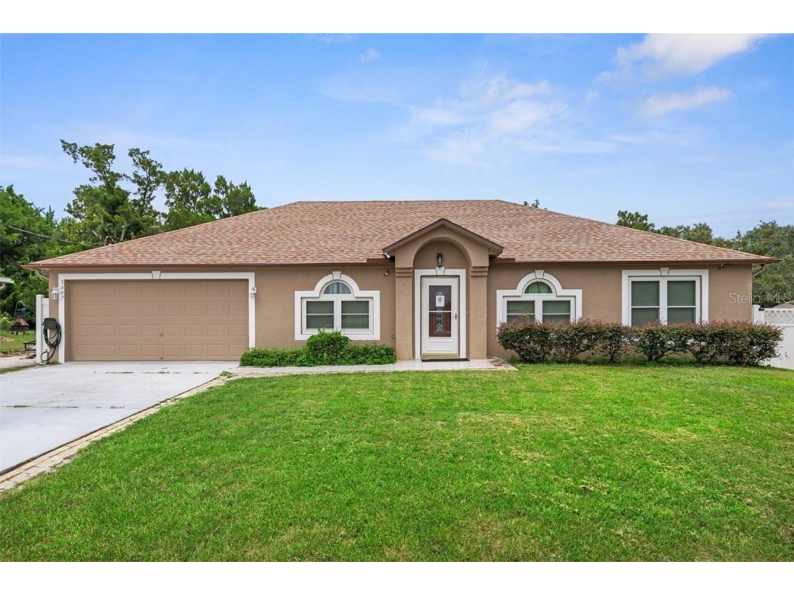 1447 Coble Road Spring Hill FL 34608 W7856982 image1