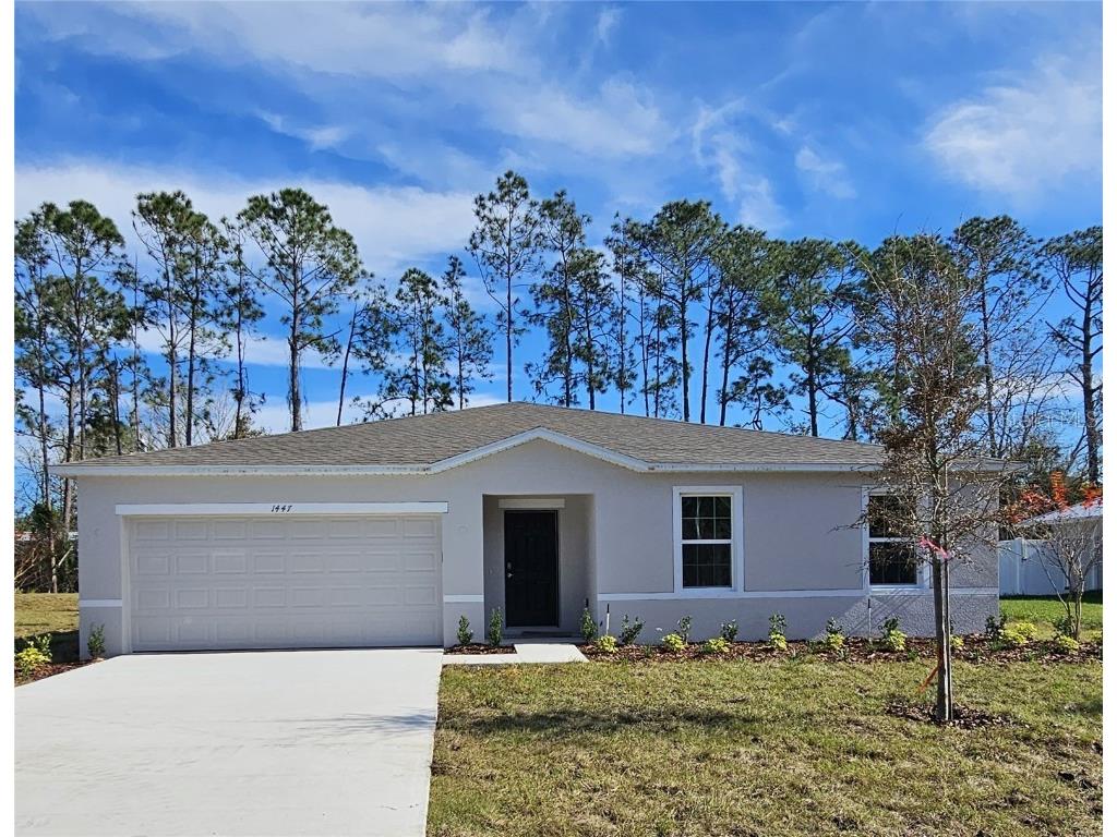 1447 General Custer Avenue Daytona Beach FL 32124 V4933909 image1