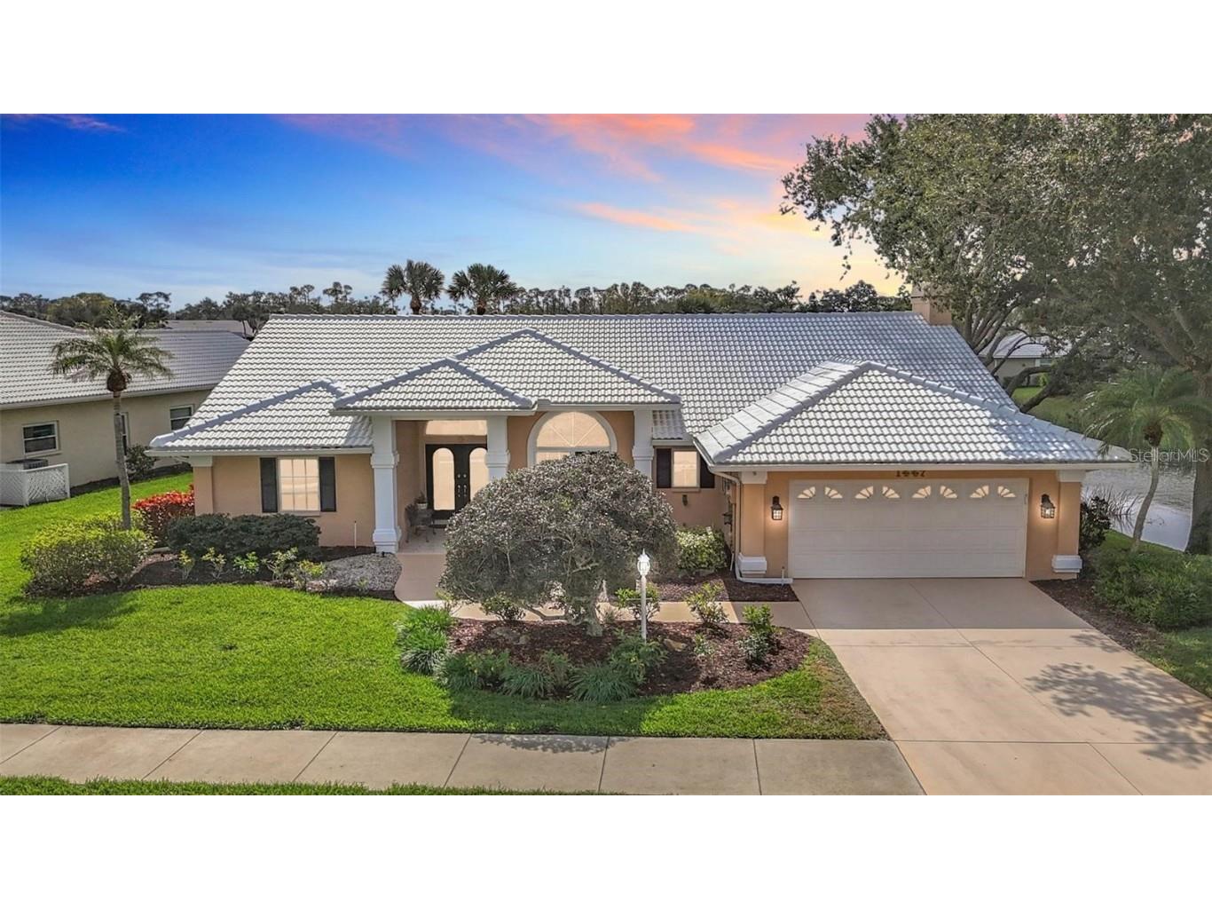 1447 Gleneagles Drive Venice FL 34292 A4650575 image1