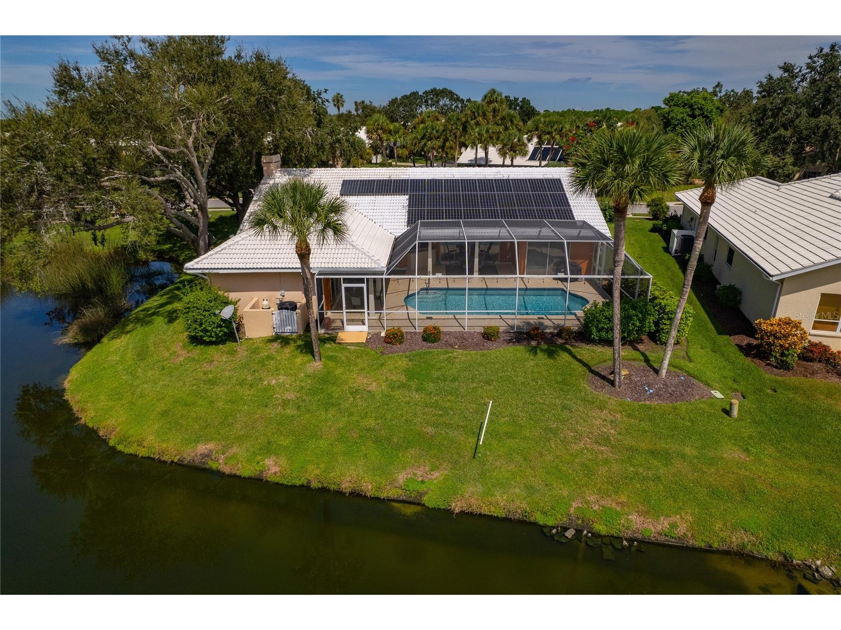 1447 Gleneagles Drive Venice FL 34292 A4678501 image71