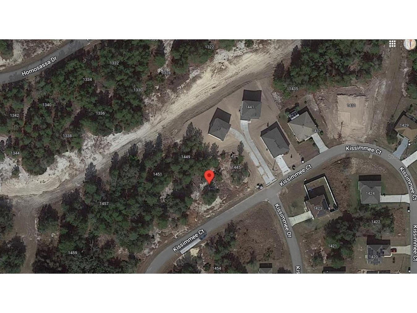 1447 Kissimmee Way Poinciana FL 34759 O6010737 image1