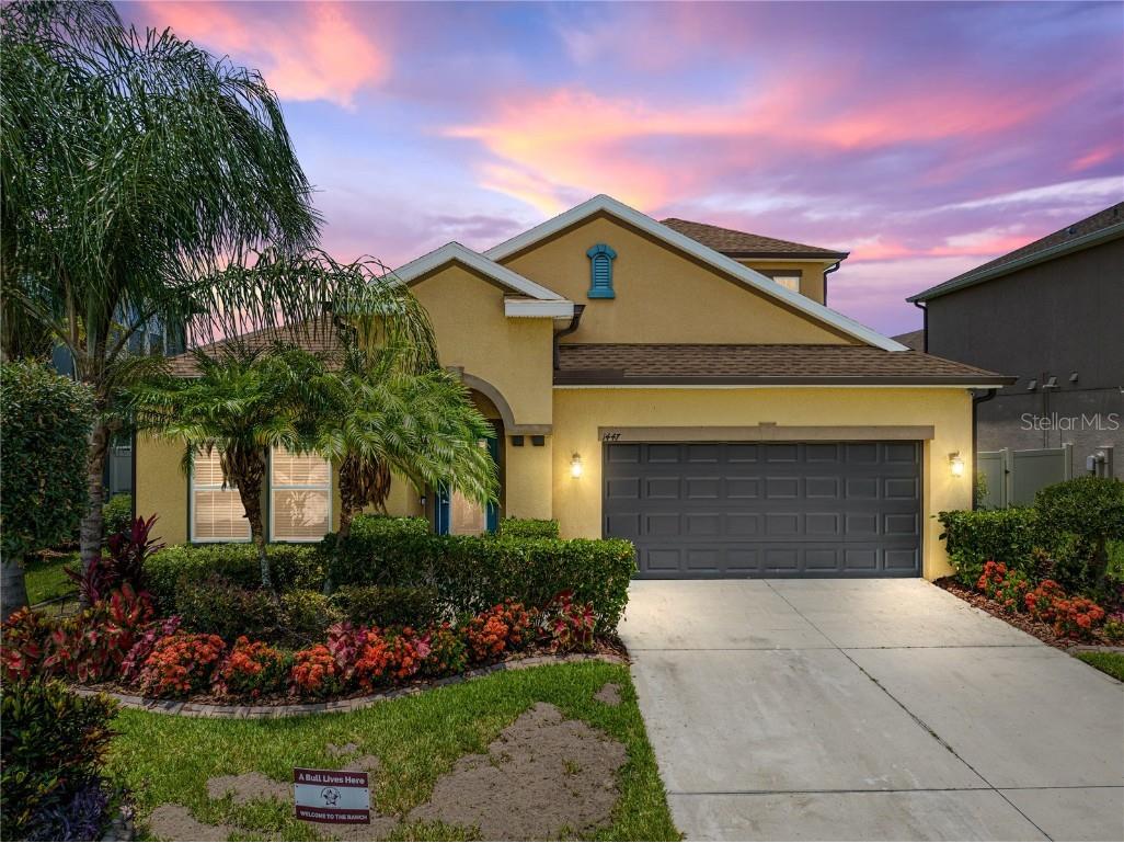 1447 Montgomery Bell Road Wesley Chapel FL 33543 T3452711 image1