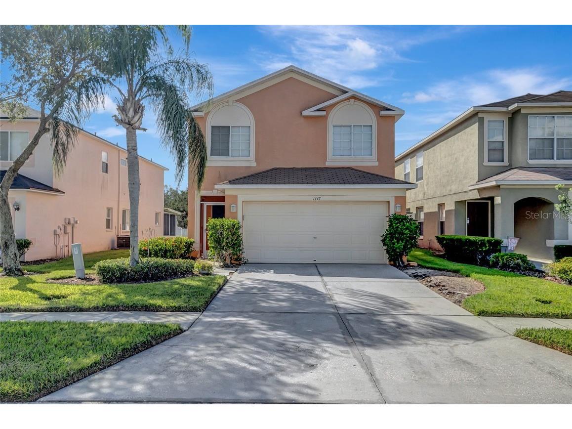 1447 Rincon Drive Wesley Chapel FL 33544 T3495170 image1
