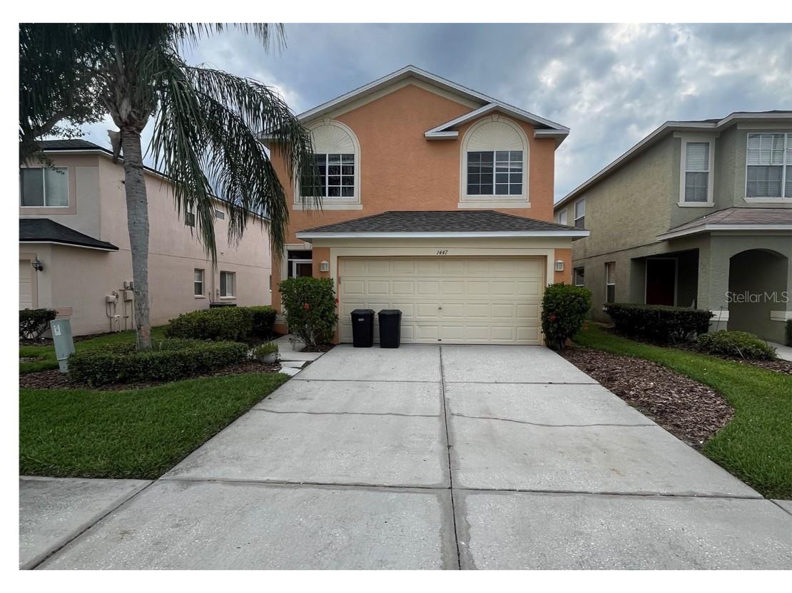 1447 Rincon Drive Wesley Chapel FL 33544 T3518809 image1