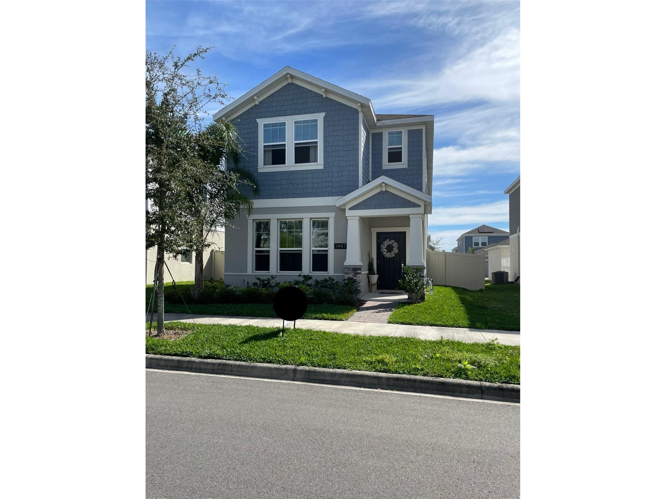 1447 Roxy Lane Winter Garden FL 34787 S5149601 image1
