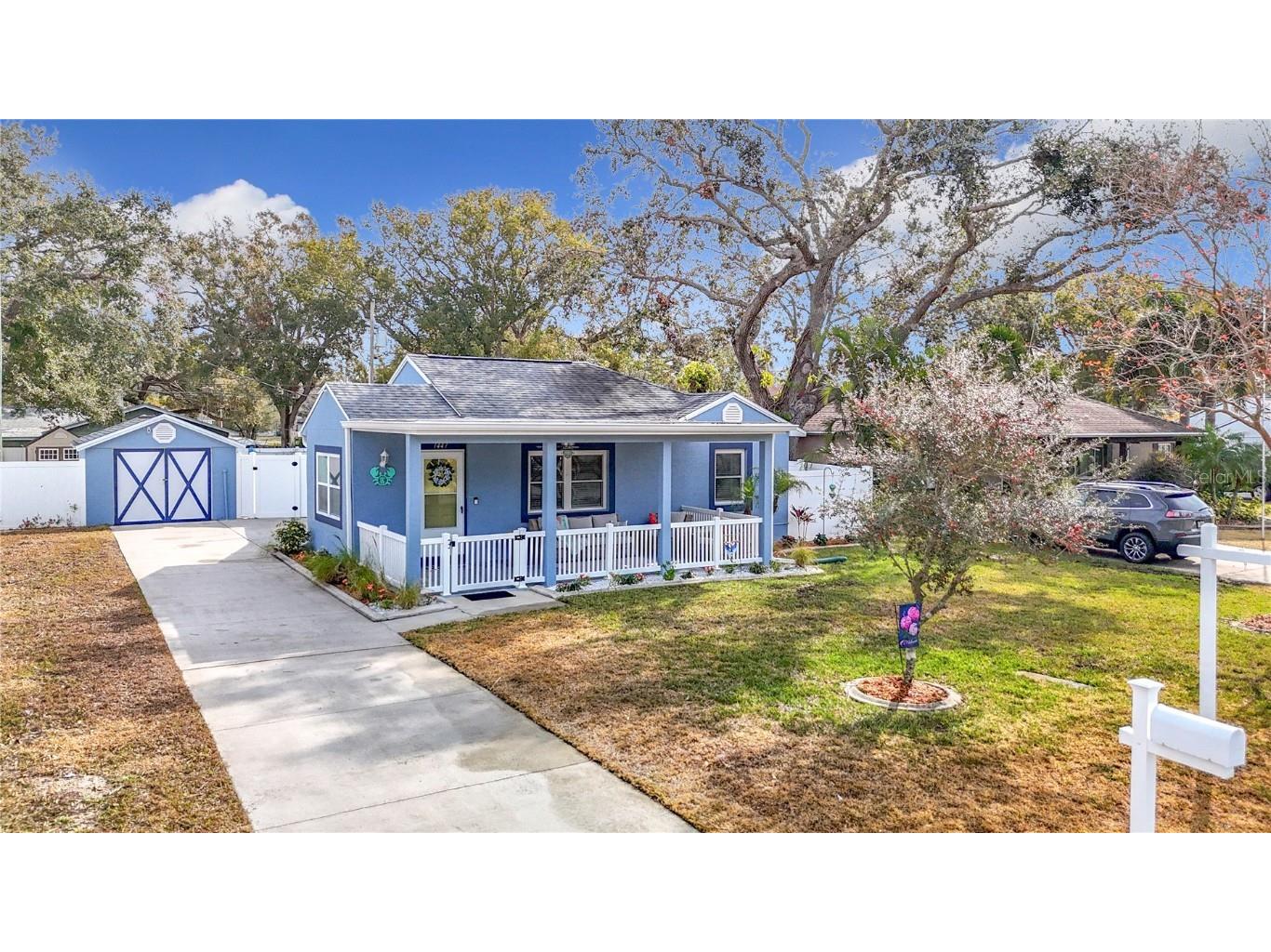 1447 Santa Anna Drive Dunedin FL 34698 TB8343582 image1