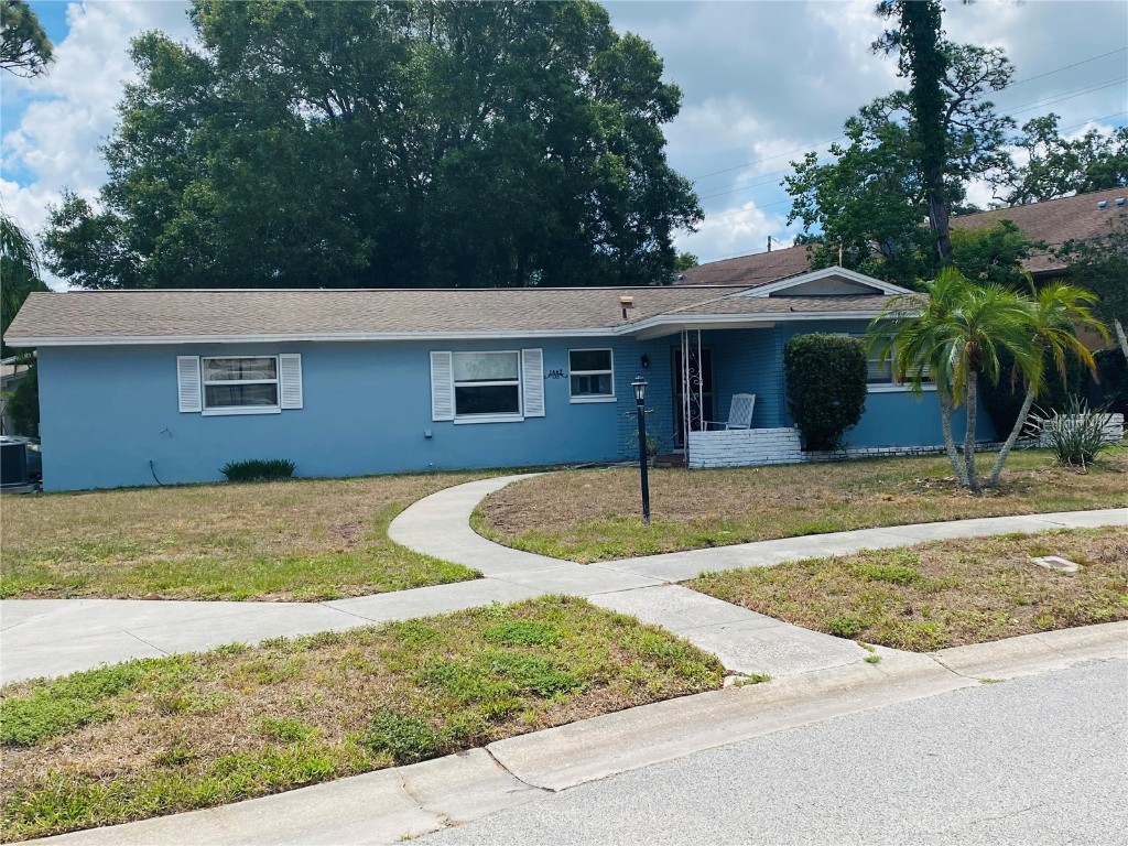 1447 Santa Monica Drive Dunedin FL 34698 T3447758 image1