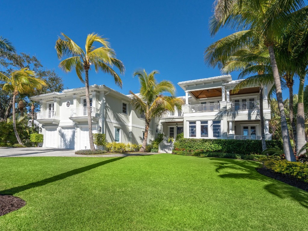 1447 Tangier Way Sarasota FL 34239 - ROBERTS BAY A4557716 image1