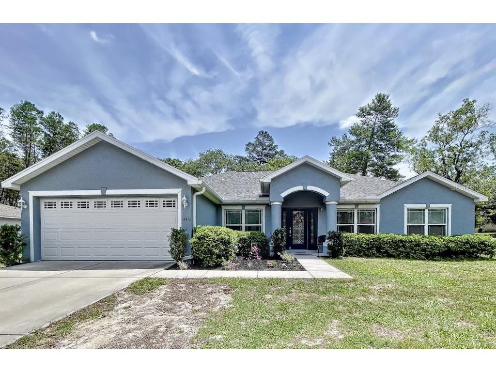 14470 Lelani Drive Weeki Wachee FL 34614 W7854868 image1