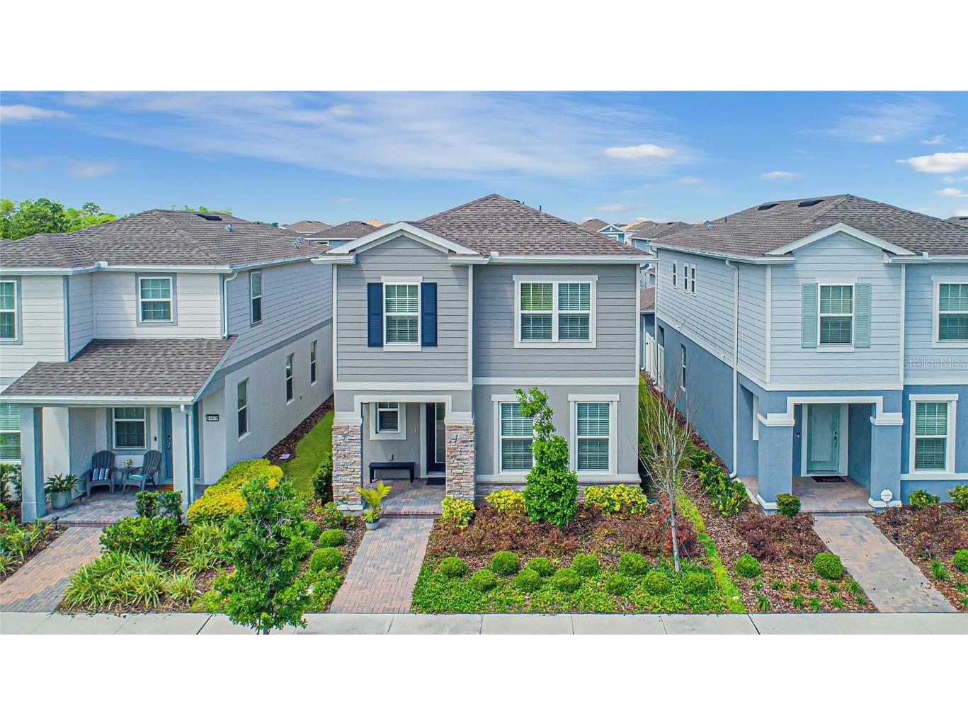 14470 Sapelo Beach Drive Orlando FL 32827 O6102339 image1