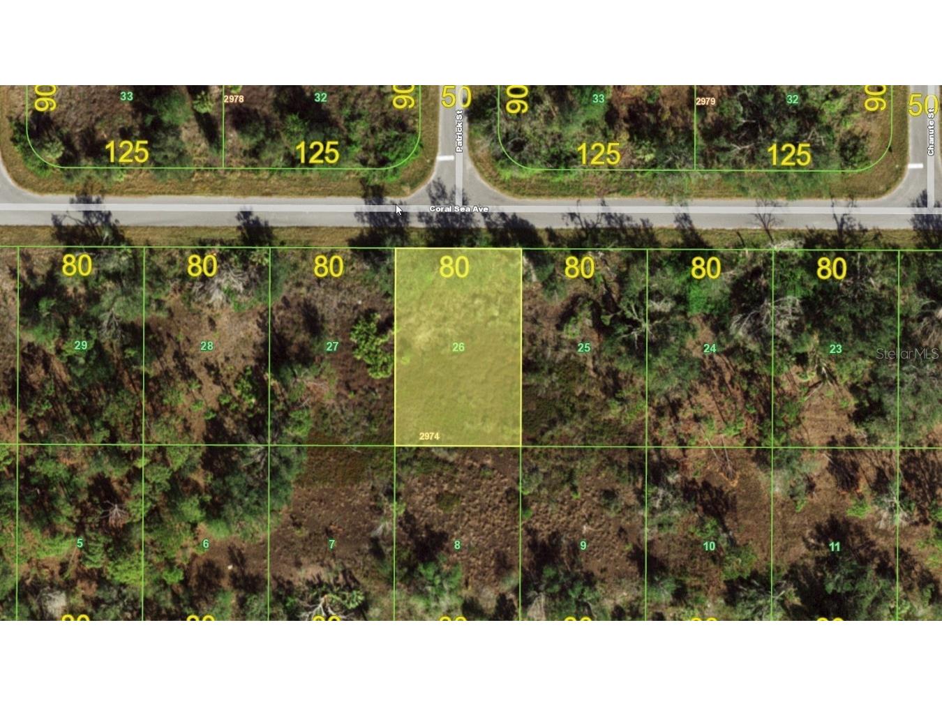 14471 Coral Sea Avenue Port Charlotte FL 33953 D6143186 image1