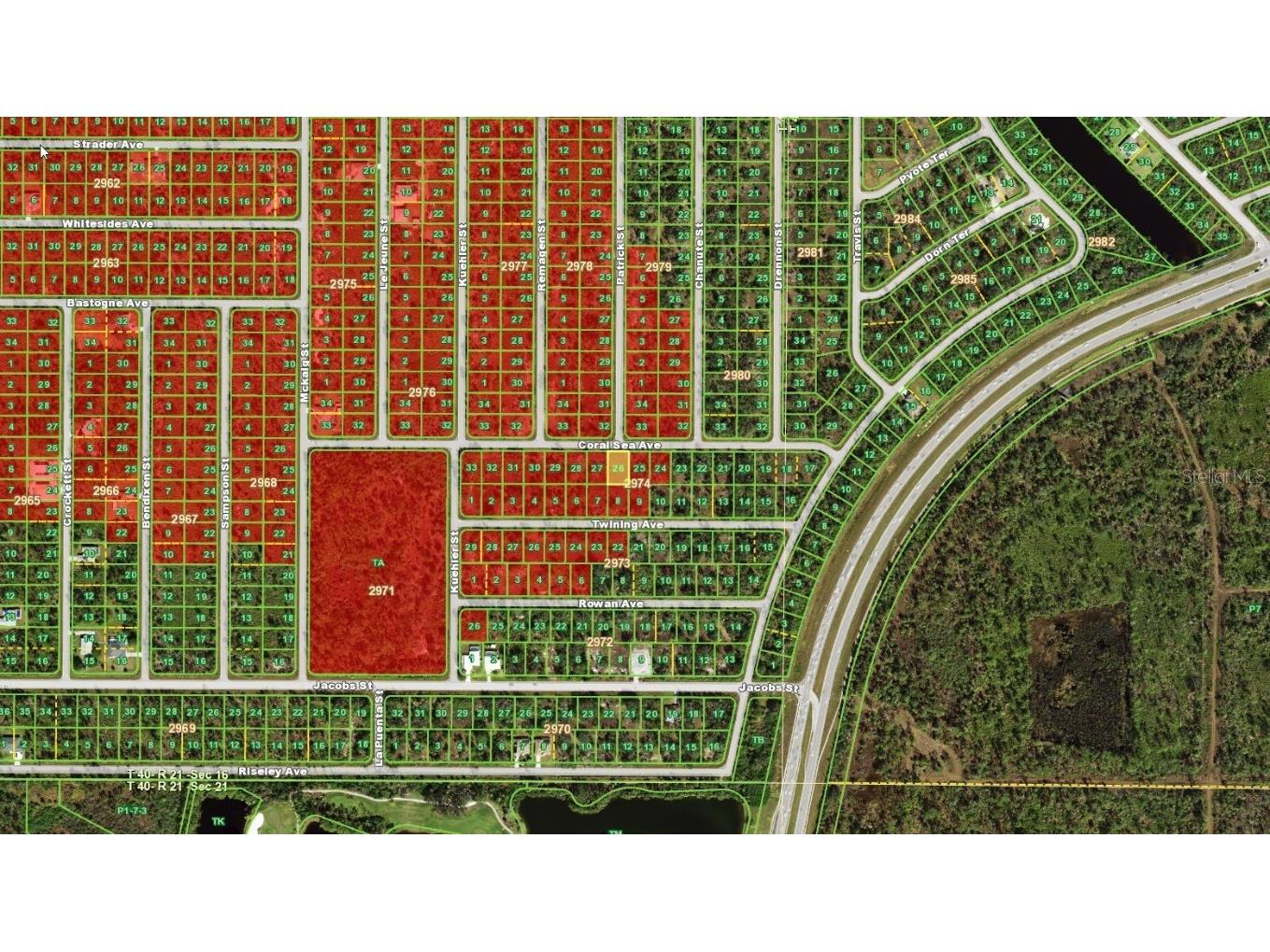 14471 Coral Sea Avenue Port Charlotte FL 33953 D6143186 image10