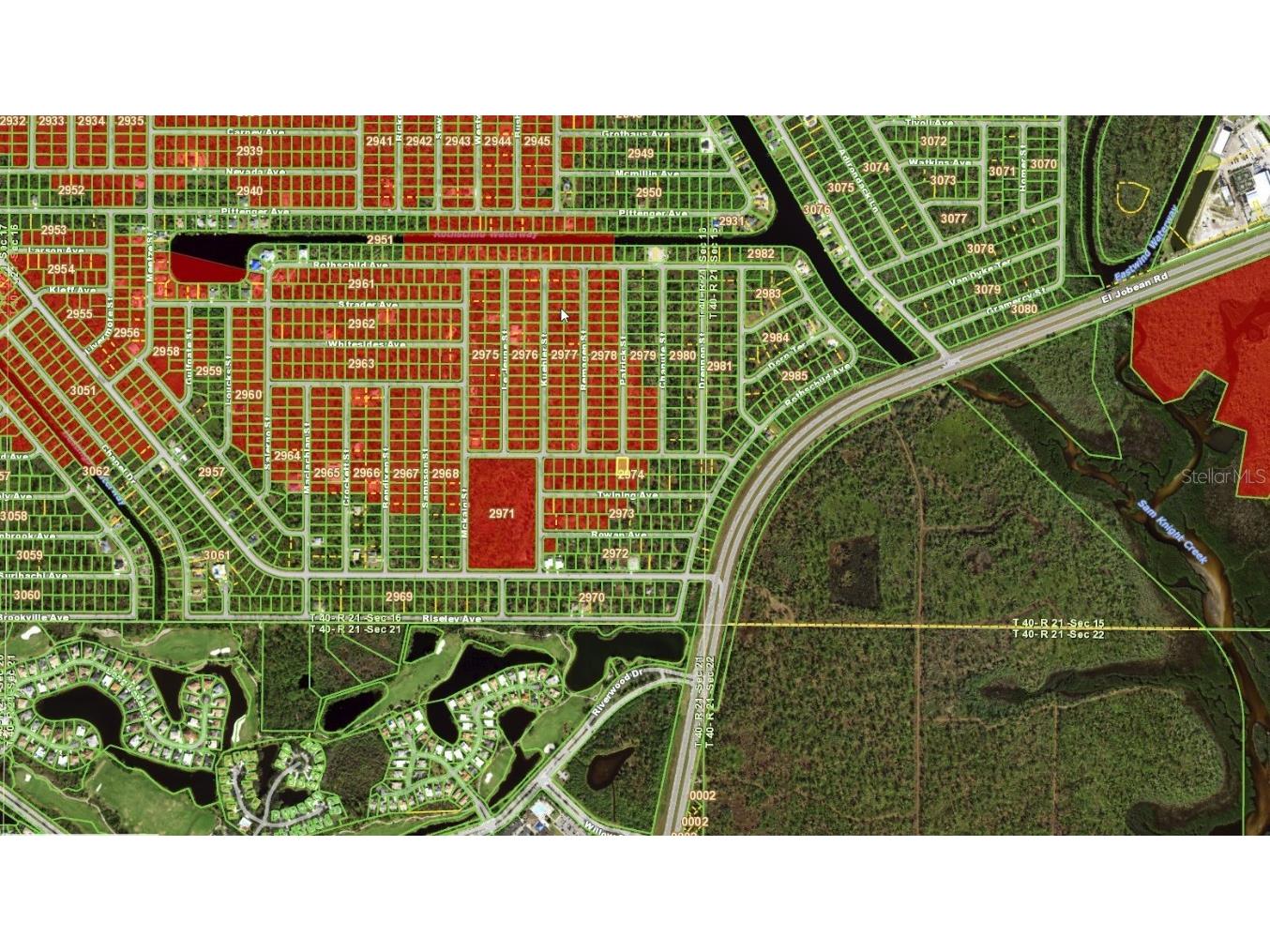 14471 Coral Sea Avenue Port Charlotte FL 33953 D6143186 image11