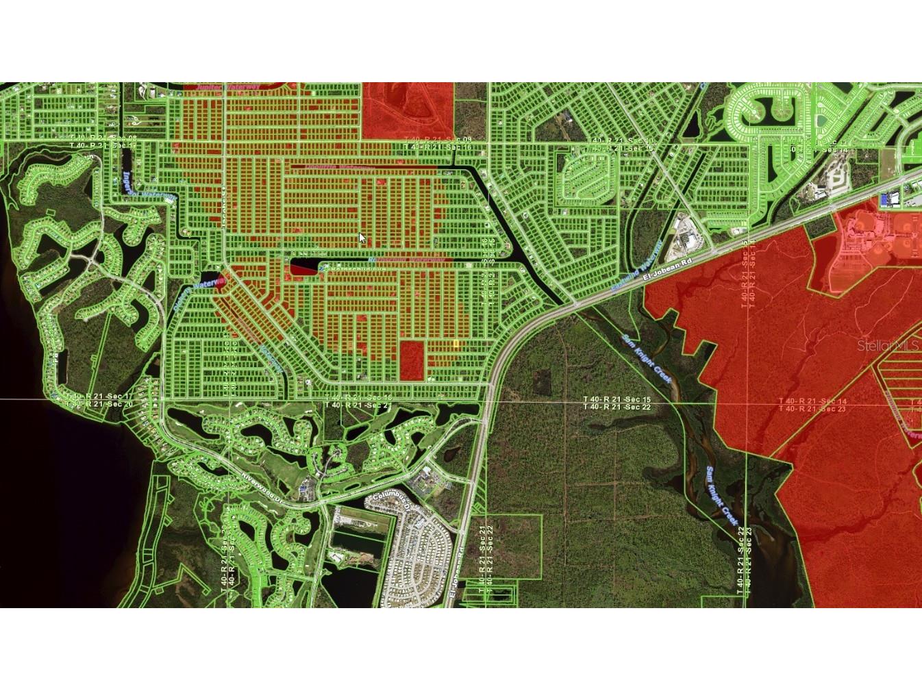14471 Coral Sea Avenue Port Charlotte FL 33953 D6143186 image12