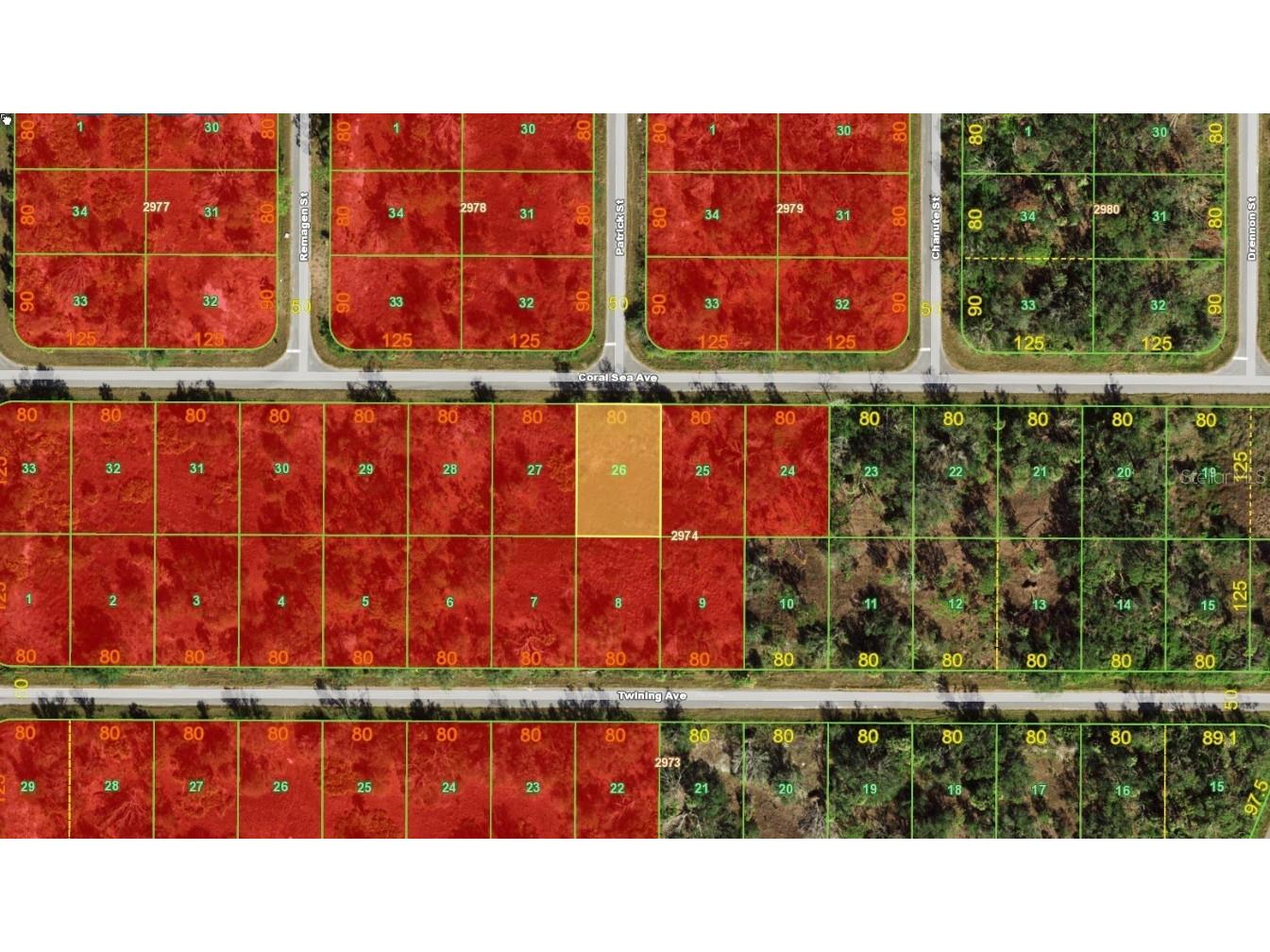 14471 Coral Sea Avenue Port Charlotte FL 33953 D6143186 image8