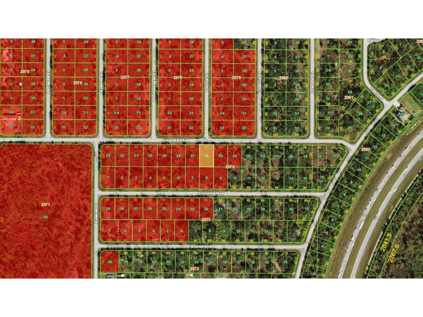 14471 Coral Sea Avenue Port Charlotte FL 33953 D6143186 image9