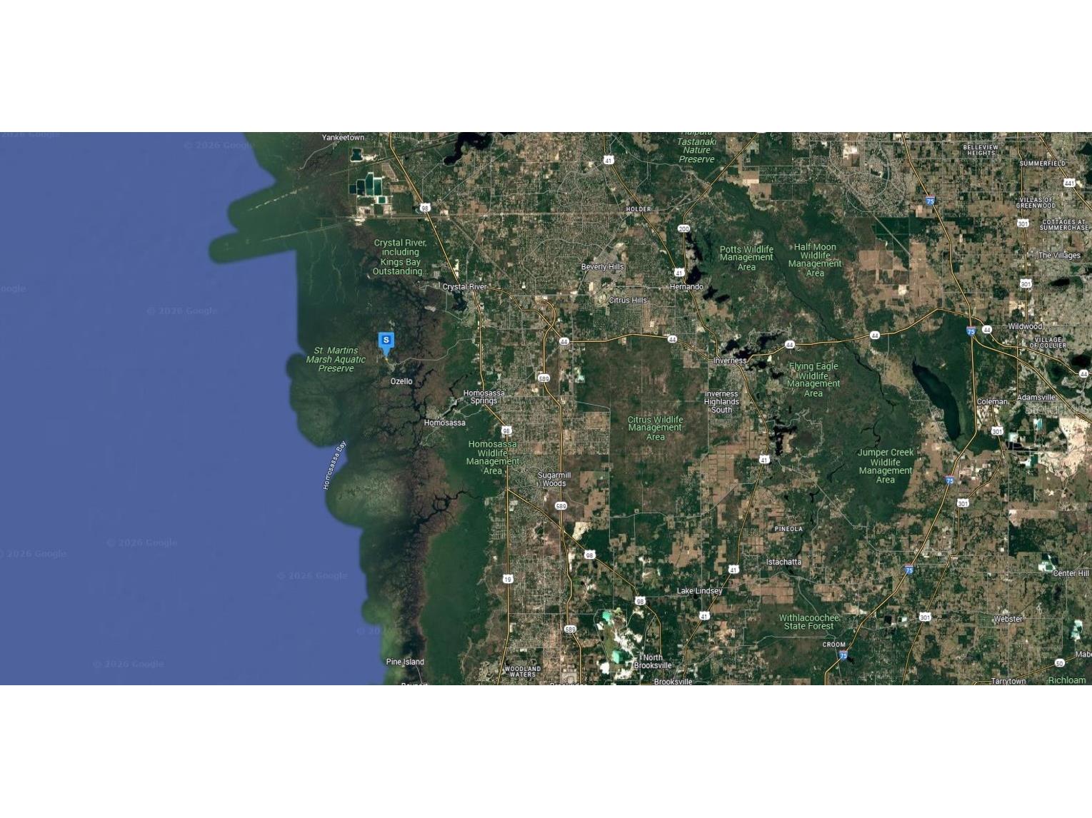 14471 W Stone Island Drive Crystal River FL 34429 A4679578 image4