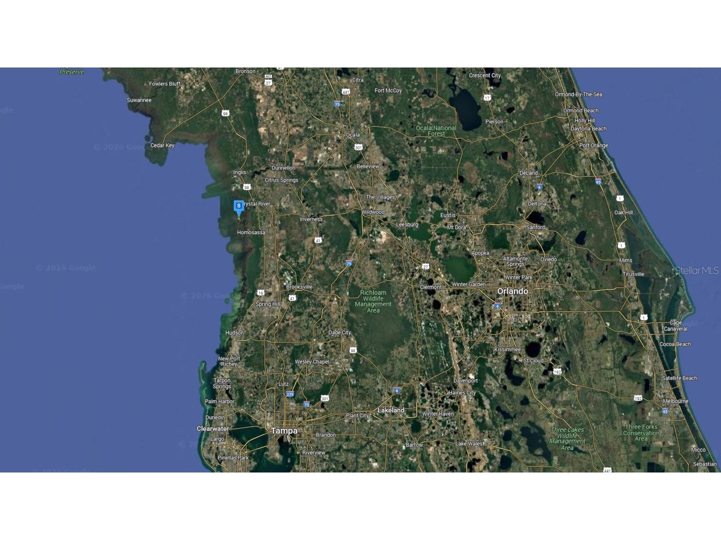 14471 W Stone Island Drive Crystal River FL 34429 A4679578 image5