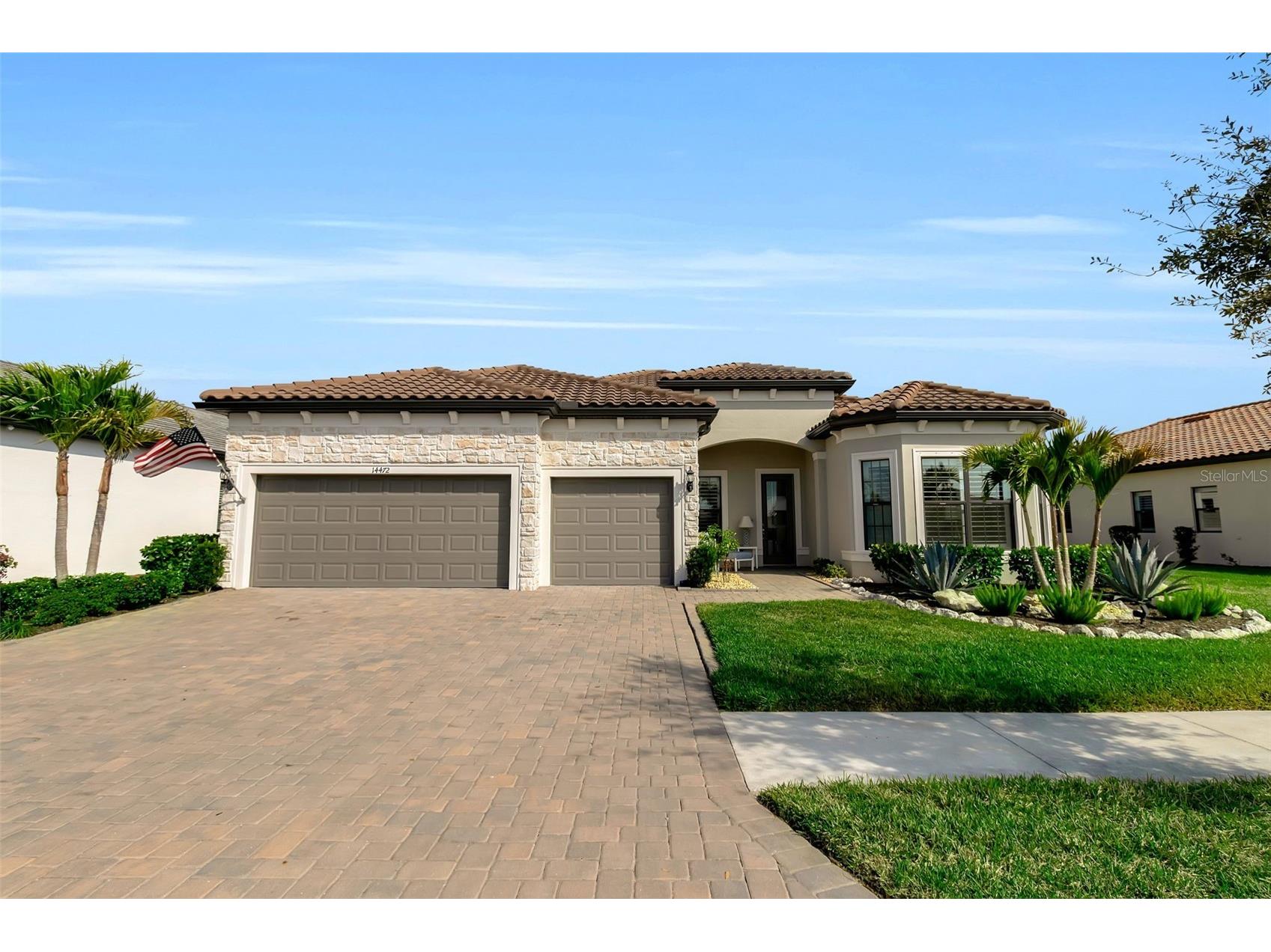 14472 Eagle Branch Drive Nokomis FL 34275 A4684226 image3