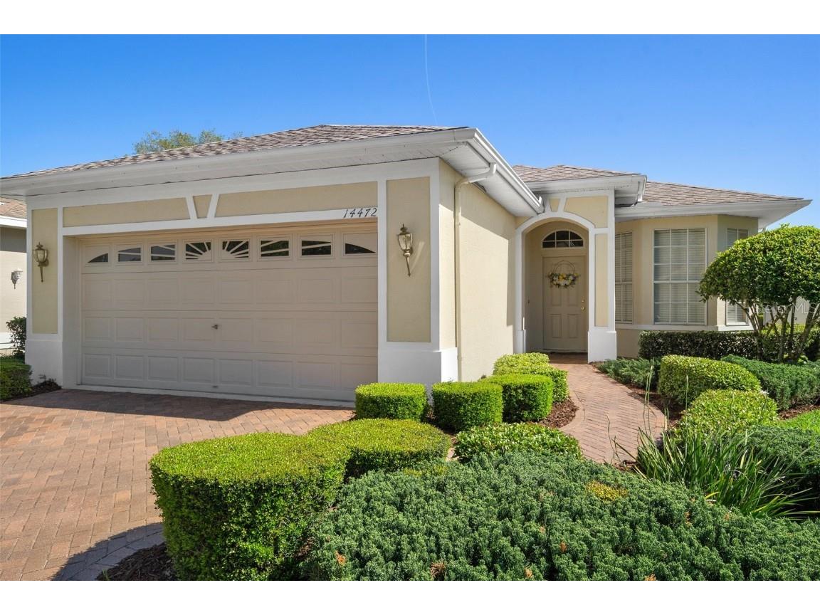 14472 Middle Fairway Drive Spring Hill FL 34609 W7853549 image1